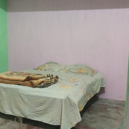 Mahewa Home Stay 2Km From Mahakumbh With 3 Bedroom Prayagraj Exterior foto