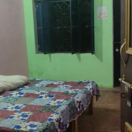 Mahewa Home Stay 2Km From Mahakumbh With 3 Bedroom Prayagraj Exterior foto
