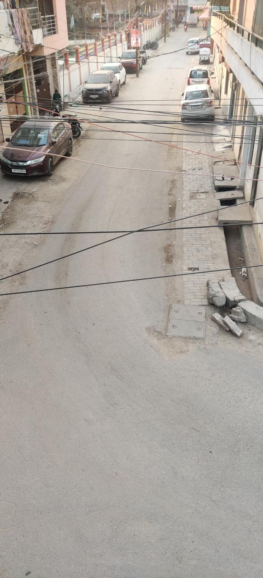 Mahewa Home Stay 2Km From Mahakumbh With 3 Bedroom Prayagraj Exterior foto