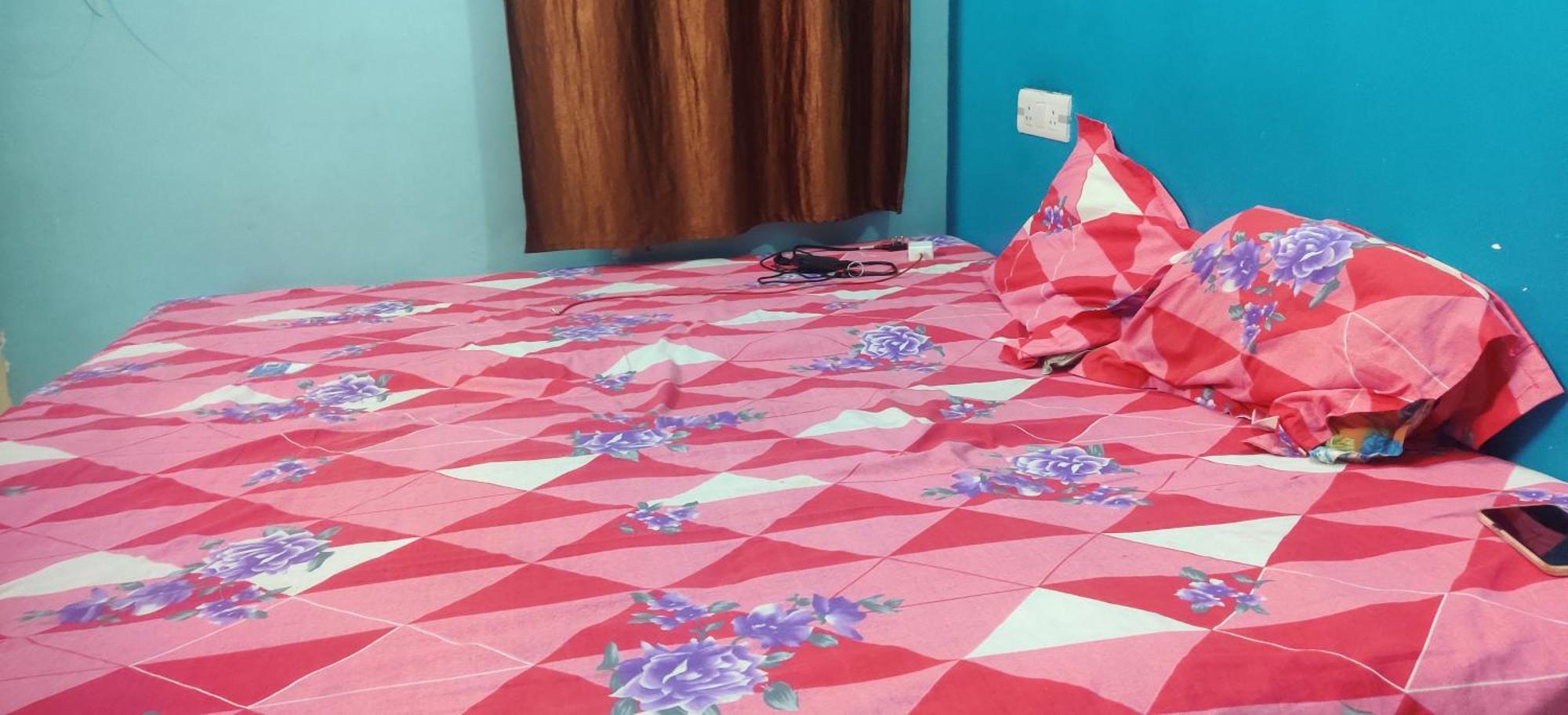 Mahewa Home Stay 2Km From Mahakumbh With 3 Bedroom Prayagraj Exterior foto